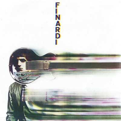 アルバム/Finardi/Eugenio Finardi