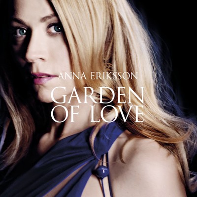 アルバム/Garden Of Love/Anna Eriksson