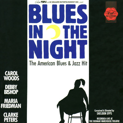 The ”Blues in the Night” Original London Cast