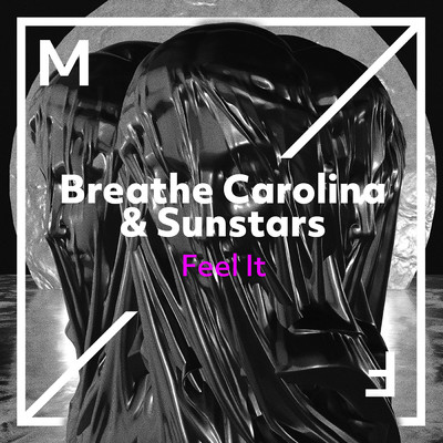 シングル/Feel It (Extended Mix)/Breathe Carolina & Sunstars