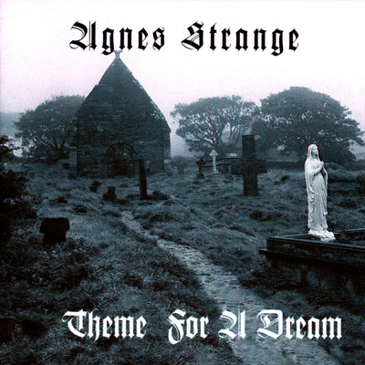 Strange Flavour (Demo)/Agnes Strange