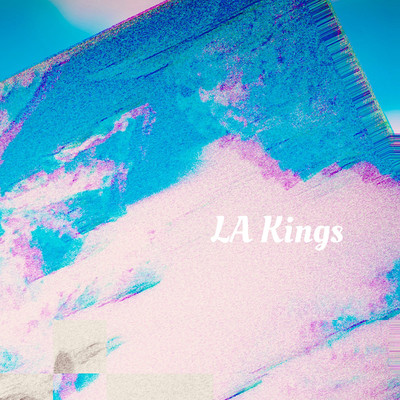BOXES/LA Kings