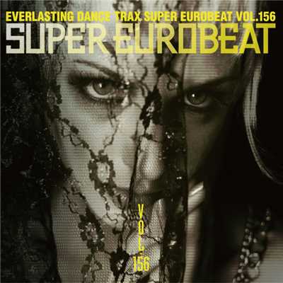 アルバム/SUPER EUROBEAT VOL.156/SUPER EUROBEAT (V.A.)