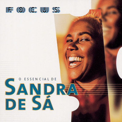 Retratos e Cancoes/Sandra De Sa