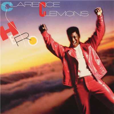 Hero (Expanded Edition)/Clarence Clemons