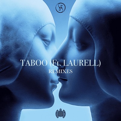 Taboo (Remixes) feat.Laurell/Gale