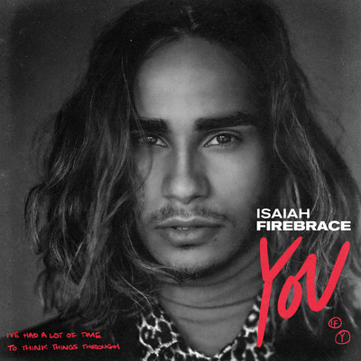 シングル/You/Isaiah Firebrace