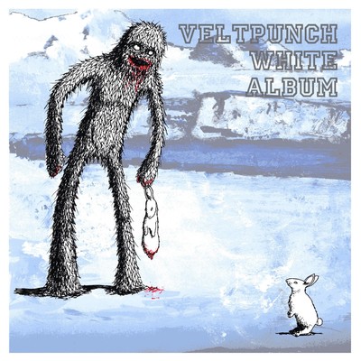 HAPPY SONG II/VELTPUNCH