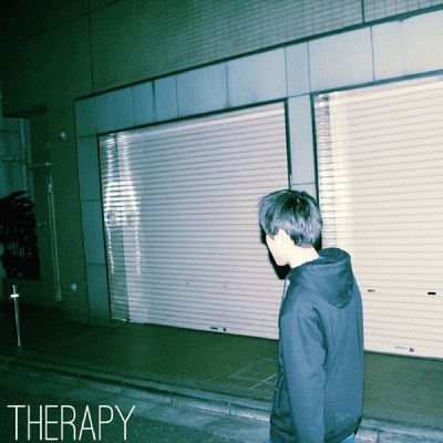 アルバム/Therapy/未来電波基地