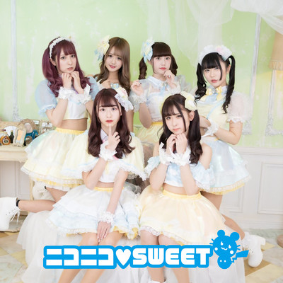 SWEETS PARADISE/ニコニコ・SWEET