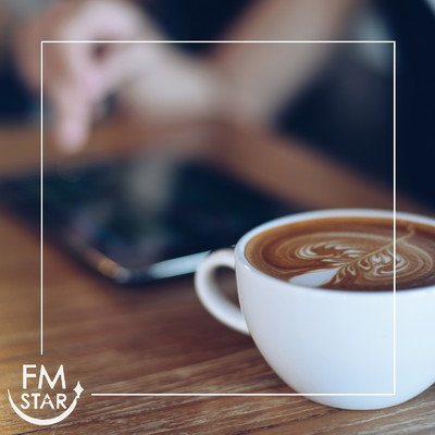 勉強 作業 仕事 に集中できるジャズ 落ち着くカフェのBGM/FM STAR