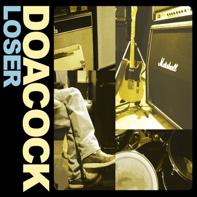 A thing only for me/DOACOCK