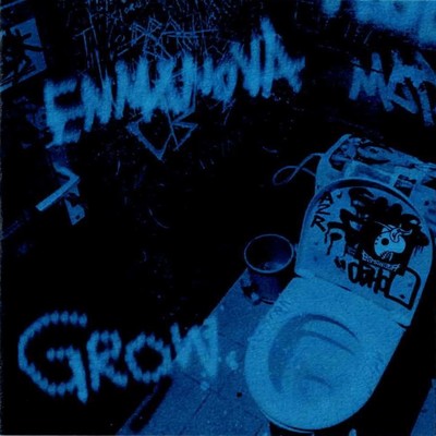 アルバム/GROW/ENMANOVA