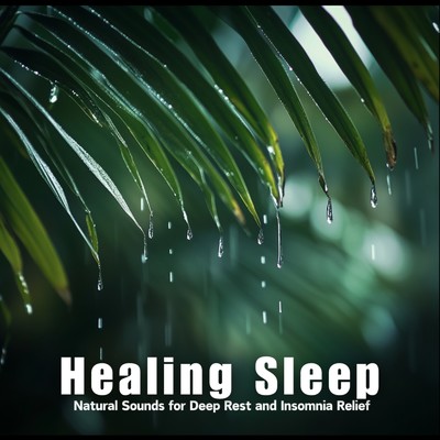 シングル/Deep Relaxation Music/Healing Sounds for Deep Sleep