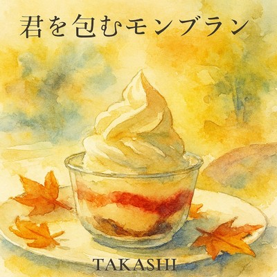 TAKASHI