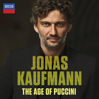 シングル/Puccini: 歌劇《トスカ》 ／ 第3幕 - 星は輝いていた/ヨナス・カウフマン／プラハ・フィルハーモニー管弦楽団／マルコ・アルミリアート