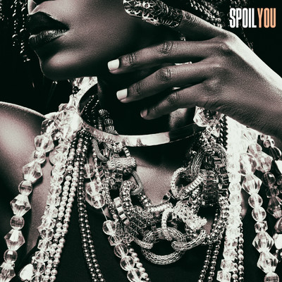 Spoil You (Explicit) (featuring Kaii, JawnWitDaGreenHair)/Sterlen Roberts