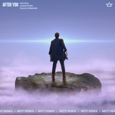 シングル/After You (featuring Calle Lehmann／MOTi Remix)/グリフィン／Jason Ross
