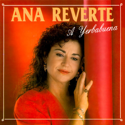 アルバム/A Yerbabuena/Ana Reverte