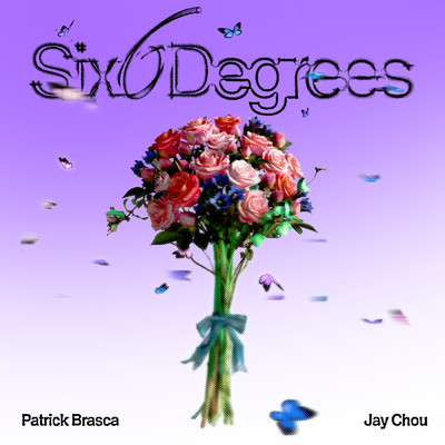 アルバム/Six Degrees (Remix)/Patrick Brasca