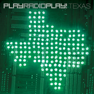 Texas (Exclusive Edition)/PlayRadioPlay！