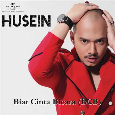 シングル/Biar Cinta Bicara (BCB)/Husein Alatas