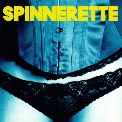 Distorting A Code/Spinnerette
