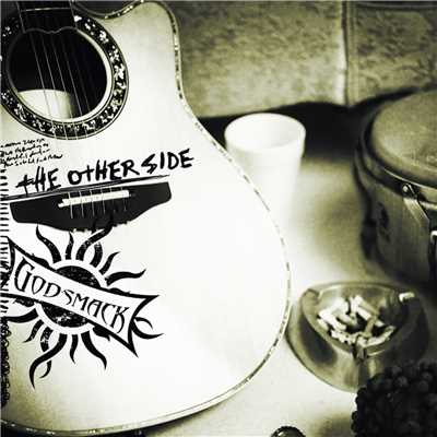 アルバム/The Other Side/ゴッドスマック