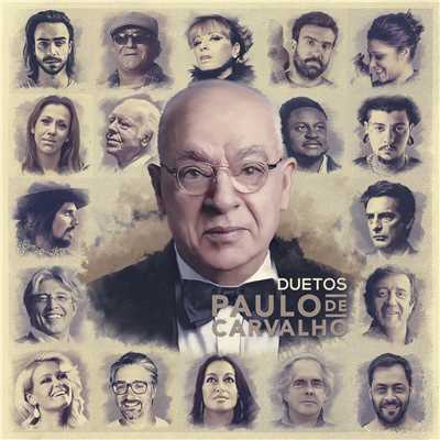 Os Putos (featuring Camane)/Paulo De Carvalho