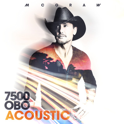 7500 OBO (Acoustic)/ティム・マッグロウ