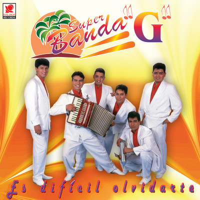 Cumbia Mexicana/Super Banda G