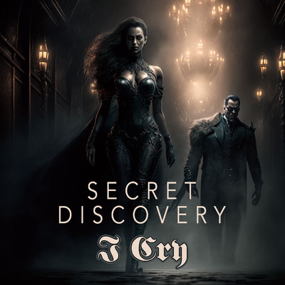シングル/I Cry/Secret Discovery