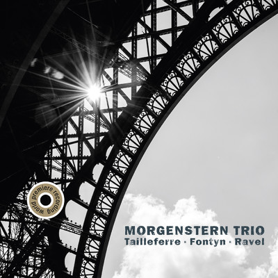 Ravel: Piano Trio in A Minor, M. 67: III. Passacaille. Tres Large/Morgenstern Trio