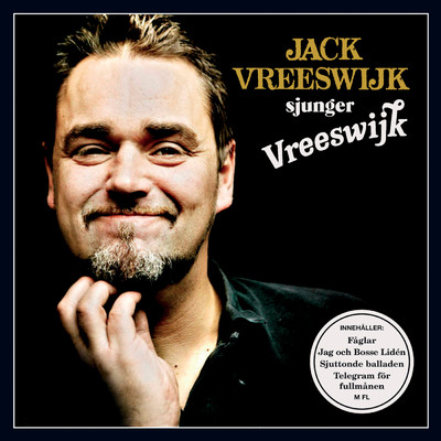 Grimasch om morgonen/Jack Vreeswijk