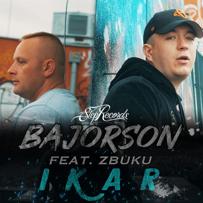 シングル/Ikar (feat. Z.B.U.K.U)/Bajorson