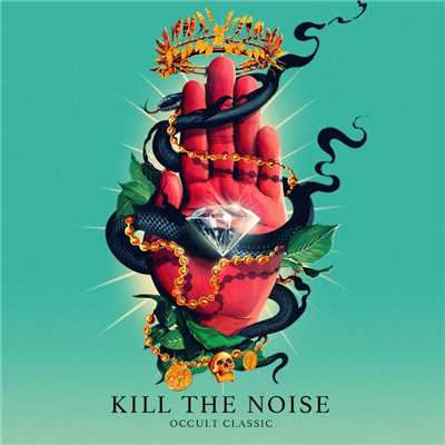 Louder (feat. R.City)/Kill The Noise & Tommy Trash