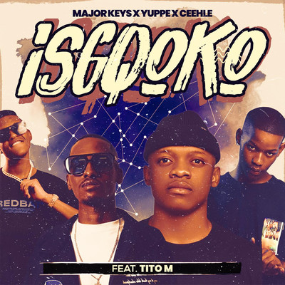 ISQGOKO (feat. TitoM)/Major_Keys