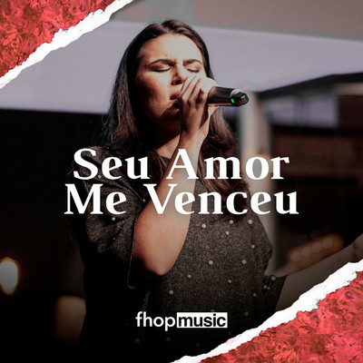 Seu Amor Me Venceu/fhop music