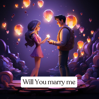Will You Marry Me/Skin