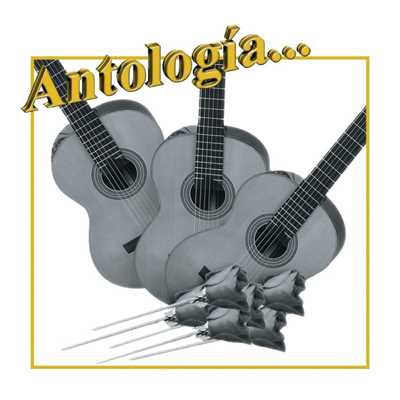 Antologia. . . Boleros Vol. 2