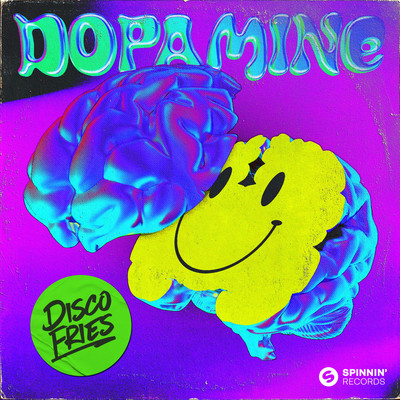 シングル/Dopamine/Disco Fries