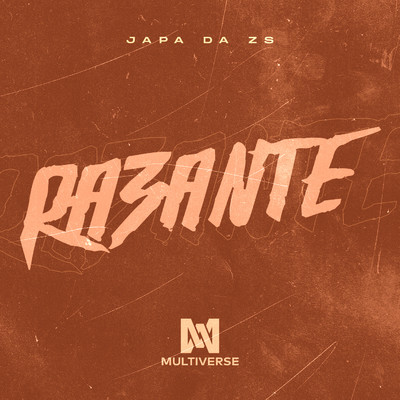 シングル/Razante/Japa da Zs