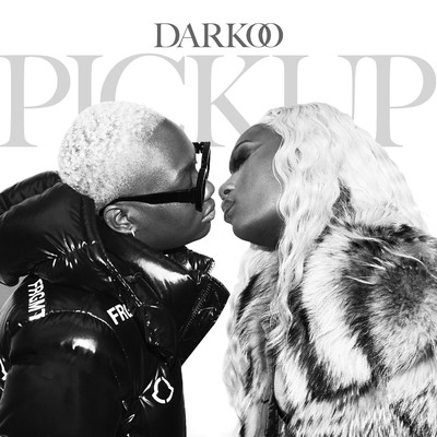 シングル/Pick Up/Darkoo