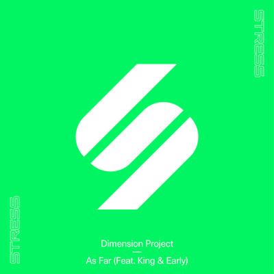シングル/As Far (feat. King & Early)/Dimension Project