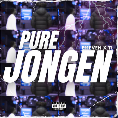 シングル/Pure Jongen (feat. E11EVEN)/TL
