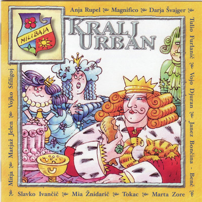Kralj Urban/Various Artists