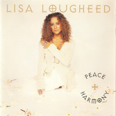 シングル/Got to be Real/Lisa Lougheed