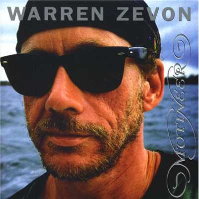 アルバム/Mutineer/Warren Zevon