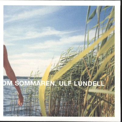 アルバム/Om sommaren/Ulf Lundell