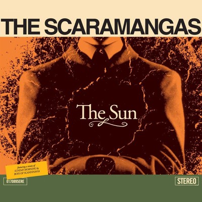 The Scaramangas